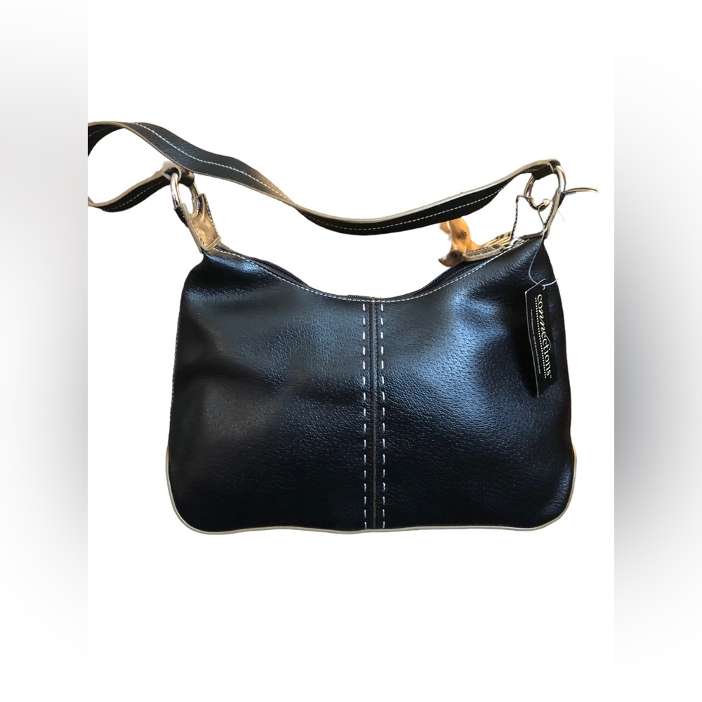 90’s connections purse